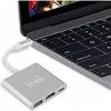Adapter - 3-in-1 USB-C 3.1 Hub - HDMI 4K - MHL - Power Produktbild-Vorschau 9
