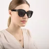 Okulary przeciwsłoneczne Gucci GG0327S 001 Podgląd zdjęcia produktu 4
