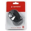 gembird Maus OPT Bluetooth-Maus 6-Tasten  schwarz Produktbild-Vorschau 8