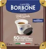 Caffè Borbone Green / Dek blend, Kaffeekapsel, Kaffee, A Produktbild-Vorschau 6