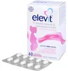 Elevit 1 Tabletki na płodność i ciążę 1X60 St Podgląd zdjęcia produktu 3