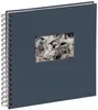 Pagna 12156-10, Grau, Leinen, 250 mm, 255 mm, 3 cm, 1 Produktbild-Vorschau 1