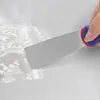 WORKPRO Set de spatules de peintre professionnel en acier Voir les images du produit 6