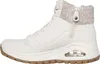Skechers Uno Rugged - Darling Days  Sneakers Hoog - Voir les images du produit 25