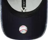 Cappellino New Era 920 MLB Washed Paisley NY Yankees Navyv Anteprima dell’immagine prodotto 7