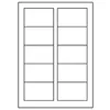 Avery Zweckform® C32011-10 C32011-10 Biglietti da visita Anteprima dell’immagine prodotto 12