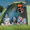 Zimilo Akku Ventilator mit Fernbedienung, 20000mAh, 360° Produktbild-Vorschau 4