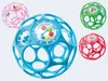 Oball elastischer Ball mit Bällen DIFFERENTEN FARBEN Produktbild-Vorschau 16