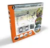 Camp Active Campingtisch-Set - Campingtisch mit 4 Hockern - Produktbild-Vorschau 11