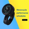 Universal 7/8 "-1" Support de guidon de moto étanche Montre Voir les images du produit 3