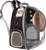 Furrever Friends CatVision UFO Black - plecak transporter Podgląd zdjęcia produktu 8