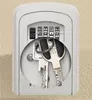MASTER LOCK 5401EURDCRM, Metal, Szary, Zamek szyfrowy, 83 x Podgląd zdjęcia produktu 5