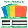 4 Fußballtore für Torschusstraining, mit Zielnetz, zur Produktbild-Vorschau 7