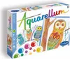 Aquarellum Junior - Eulen Produktbild-Vorschau 5