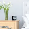 Technoline WT 235, Digitaler Wecker, Schwarz, AAA Micro Produktbild-Vorschau 5