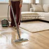 Achate Stoomreiniger Pro V2 – Multifunctionele Productafbeelding-voorbeeld 2