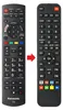 Fernbedienung geeignet für PANASONIC TX-49ESW504 | Produktbild-Vorschau 1