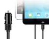 AUKEY Car Charger 24W black 2-Port USB-type A CC-S1 Produktbild-Vorschau 13