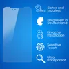 atFoliX FX-Clear 2x Schutzfolie kompatibel mit Stonex UT12P Produktbild-Vorschau 3