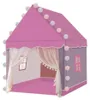Tenda per bambini - rosa Kruzzel 22653 Anteprima dell’immagine prodotto 13