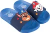 Paw Patrol Badelatschen für Jungen - Chase und Marshall Produktbild-Vorschau 2
