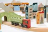 Tender Leaf Toys Mountain View Train Set, Model pociągu i Podgląd zdjęcia produktu 2