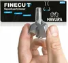 FINECUT Trymer do włosów w nosie Trymer do włosów w uszach Podgląd zdjęcia produktu 1