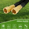 Flexibler Gartenschlauch dehnbarer Wasserschlauch flexibel Produktbild-Vorschau 7