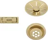 BLANCO 203476, Gold, InFino Produktbild-Vorschau 2