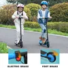 EVERCROSS TECH E6 Scooter électrique pour enfants, pour Voir les images du produit 4