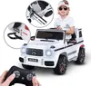 Actionbikes Motors Kinder Elektro Auto Mercedes AMG G63 Produktbild-Vorschau 1