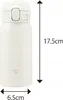 Kleiner Thermobecher ZOJIRUSHI SM-WS36-WM 360 ml Weiß Produktbild-Vorschau 2