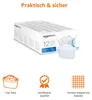 A. Basics Wasserfilterkartuschen, 12 Stück, passend für Produktbild-Vorschau 3
