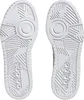 adidas Hoops 3.0 Mid Schnürstiefel Weiß Produktbild-Vorschau 17