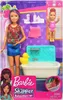 MATTEL FXH05 Barbie "Skipper Babysitters Inc." Puppen und Produktbild-Vorschau 15
