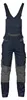DASSY Latzhose TRONIX Arbeitshose Gr. 54 schwarz STANDARD Produktbild-Vorschau 2