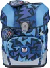 DerDieDas Schulranzen ErgoFlex Tiny Set 6-teilig Dark Produktbild-Vorschau 2