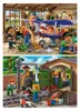 Eisenbahn- und Flugzeugservice Ravensburger 12004044 Produktbild-Vorschau 2