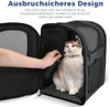 apollo walker HundeRucksack und KatzenRucksack für Kleine Produktbild-Vorschau 3