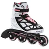 Powerslide Rolki Playlife Uno Pink 80, 880260 Podgląd zdjęcia produktu 1