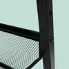 Relaxdays regál na topánky, rozmery: 52,5 x 75 x 30 cm, na Náhľad obrázku produktu 5
