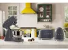 SMEG SMF03GREU SMEG Küchenmaschine SMF03GREU 800W  gr Anteprima dell’immagine prodotto 10