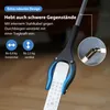 Safe Age® Greifer für Senioren – Abfallgreifer – Extra Lang Produktbild-Vorschau 7