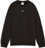 Pull à col rond oversize Puma Essentials pour femme Voir les images du produit 6