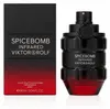 Viktor & Rolf Spicebomb Infrared Pour Homme Edt Spray Produktbild-Vorschau 6