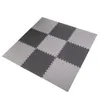 Tapis puzzle sous les équipements sportifs gris clair 9 Voir les images du produit 1