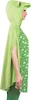 orlob gmbh FROSCH CAPE (PLUESCH UNISIZE UNISIZE Produktbild-Vorschau 3
