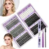 Wispy Lashes Extension Set Natürliche Wimpern Extensions Produktbild-Vorschau 7