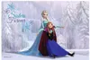 2 x 24 pièces Ravensburger Kinder Puzzle Disney Frozen Voir les images du produit 5
