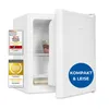 Exquisit Mini-Kühlschrank, Kühlschrank ohne Gefrierfach, 40 Produktbild-Vorschau 1